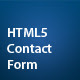 HTML5 Ajax Contact Form With Google Maps - CodeCanyon Item for Sale