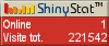 Statistiche gratis
