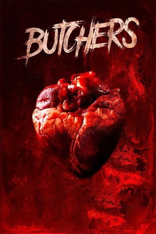 Butchers Film Nederlands Gesproken 2021 Kijken HD