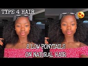 Good Two Ponytails most searching!