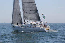 J/109 Loki- David Rosow