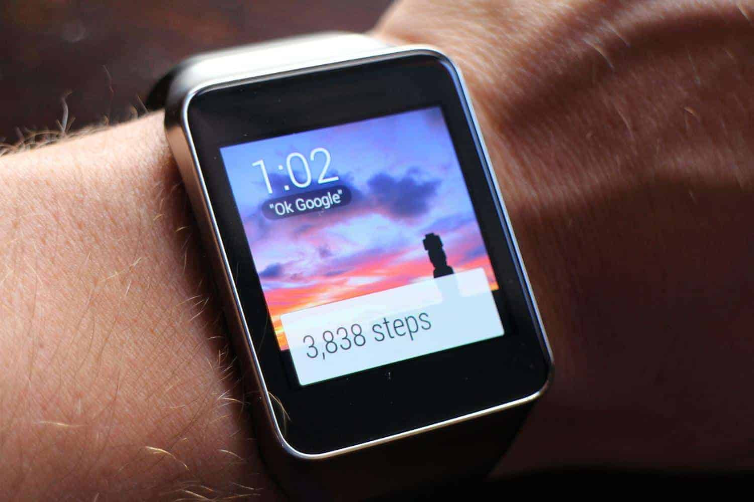 Android Wear