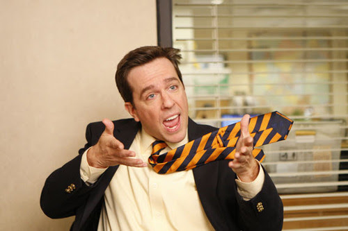 The Office Season 9 Drinking Game Noiseless Chatter