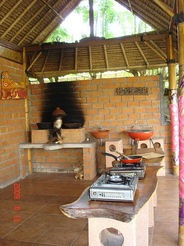 PADI PRADA COOKING CLASS 1