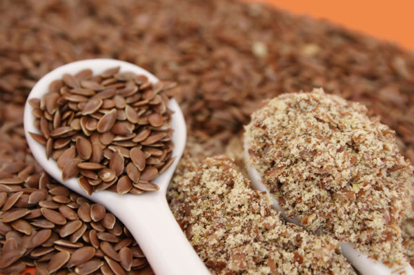 نتيجة بحث الصور عن ‪flaxseed‬‏