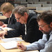 UMS certification, Nagoya