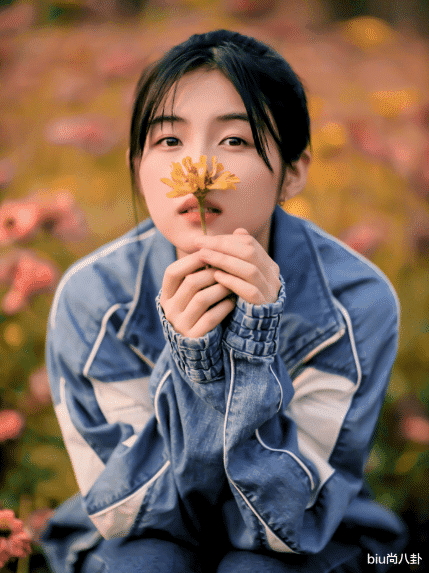 长得一般却挑战演第一美人 看到张子枫的新剧造型后 真香 娱乐资讯 存满娱乐网