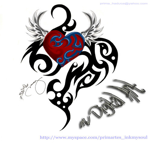 Source url:http://planet-tattoo.blogspot.com/2009/10/tribal-animal-tattoos-