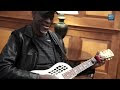 Backstage at The White House: Keb Mo