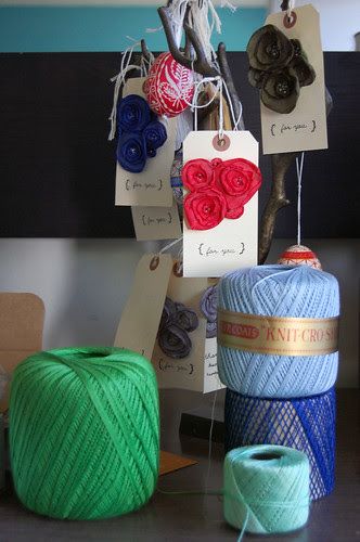craft tree