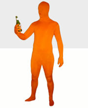 What is a full body suit?