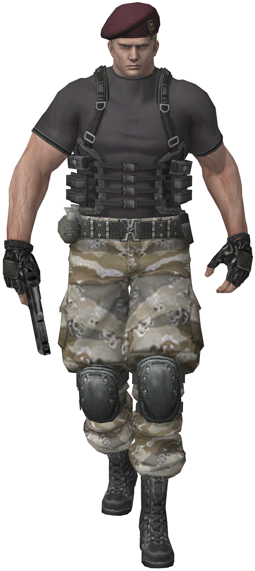 Download resident Evil 5 para pc