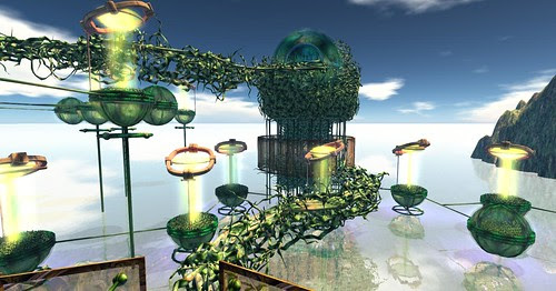 The Lost Garden Of Sundarya by Kara 2