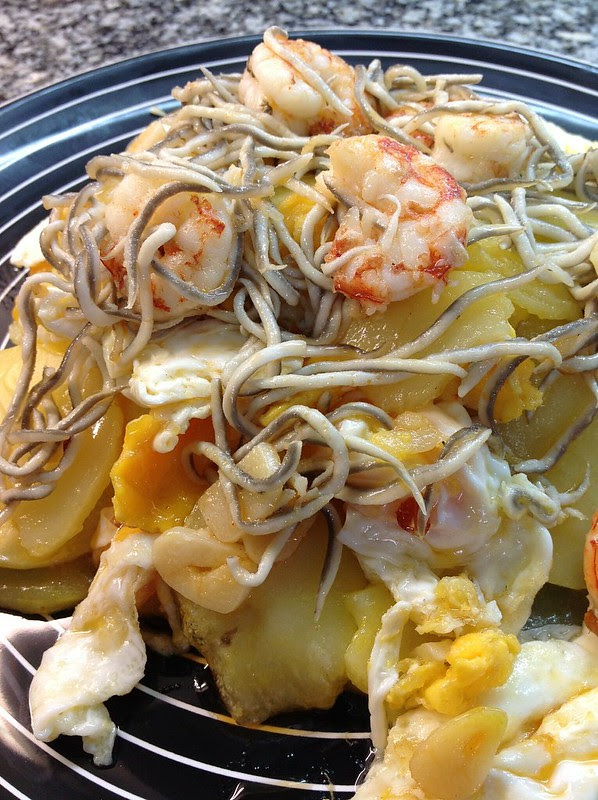 HUEVOS ROTOS 1