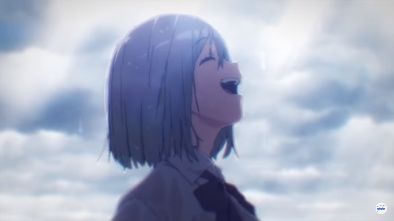 新条アカネのサイコパスな名言集 Ssss Gridman グリッドマン