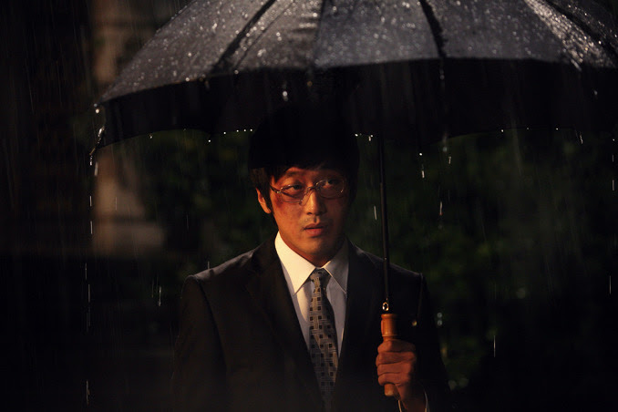 Risultati immagini per THE CHASER