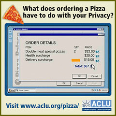 ACLU - Check it out!