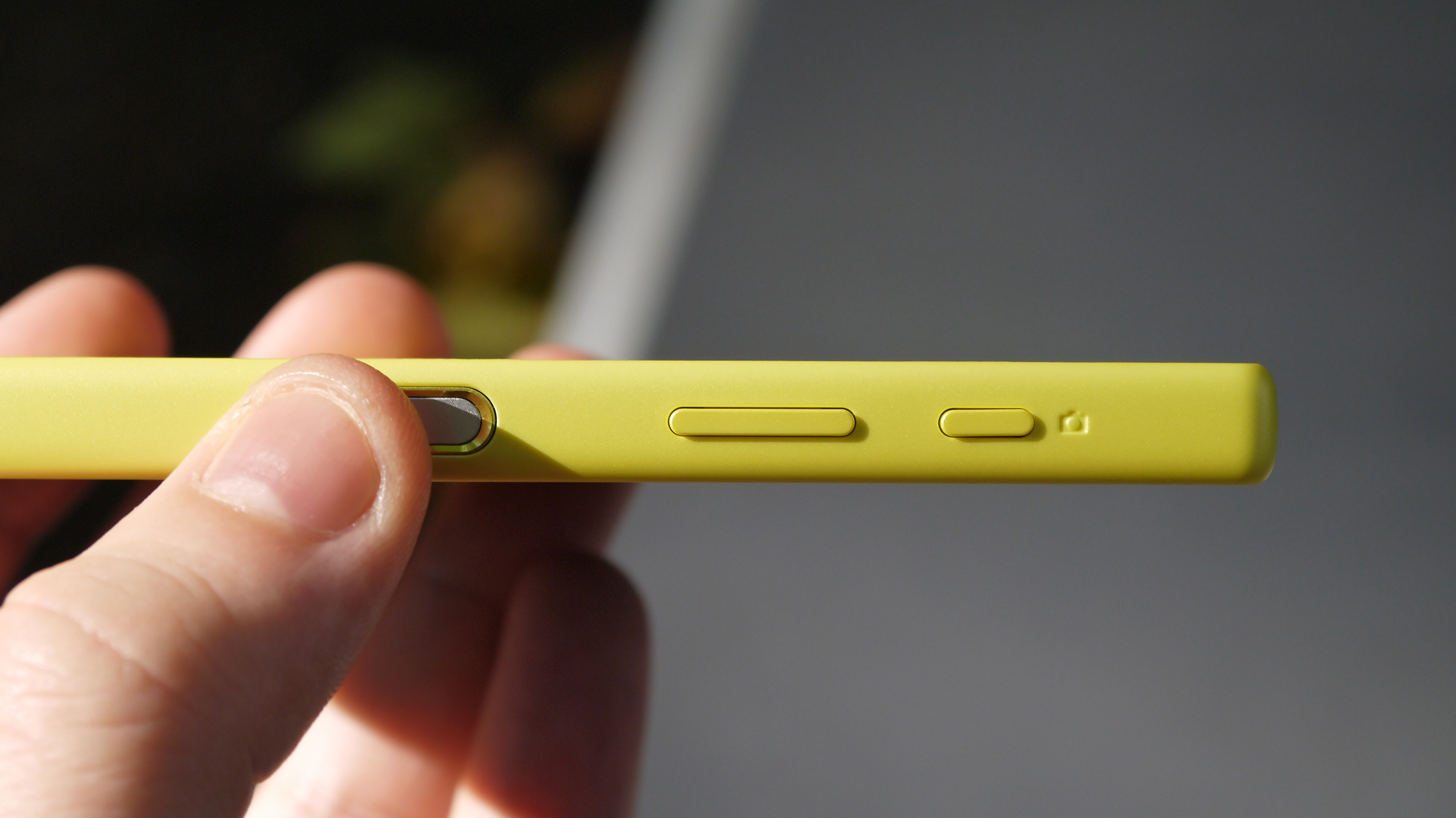 Xperia Z5 Compact