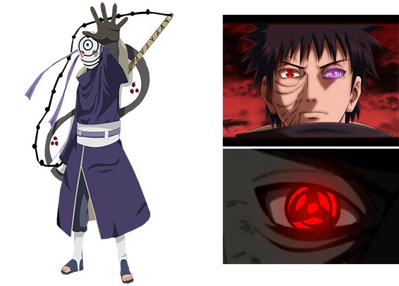 Sharingan Contacts Costume Contactsqueencontacts