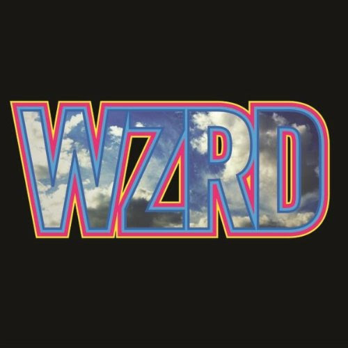 Image #1 of Wzrd [digital booklet]