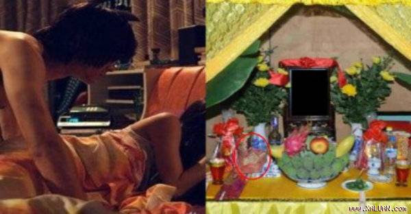 Mẹ mất,con gái ở cùng dượng,để rồi đúng 49 ngày quả báo kinh hoàng ập đến...