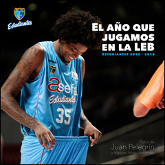 El año que jugamos en la LEB