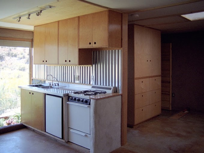 New 14+ Cnc Plywood Kitchen Cabinets