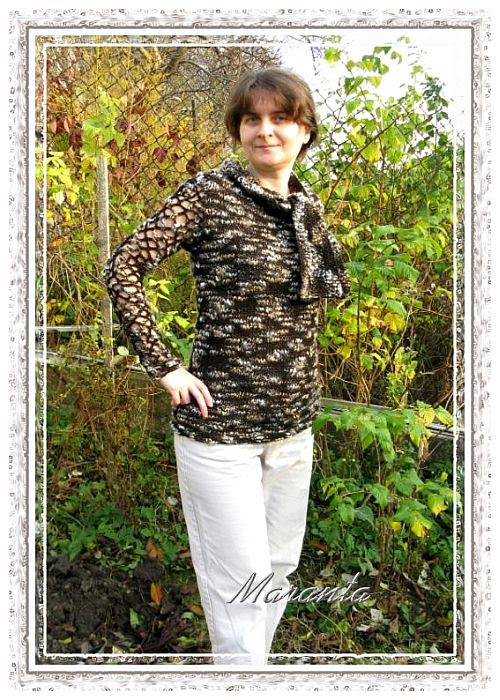 sweter