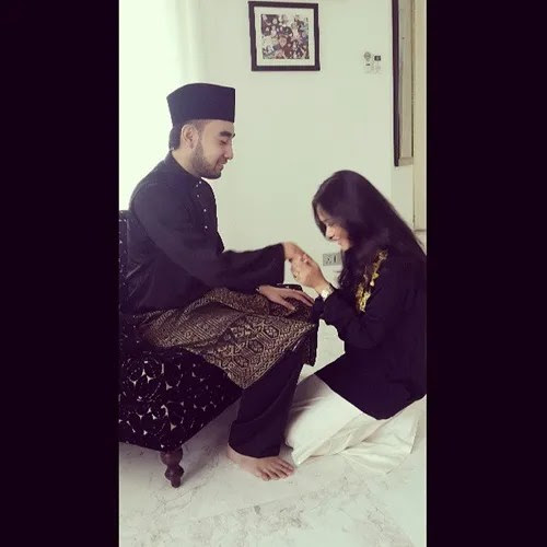 rita rudaini raya