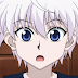 Anime Photo Killua : /Killua Zoldyck/#1985559 | Fullsize Image (1200x1625 ... : We have an extensive collection of amazing background images carefully chosen by our.