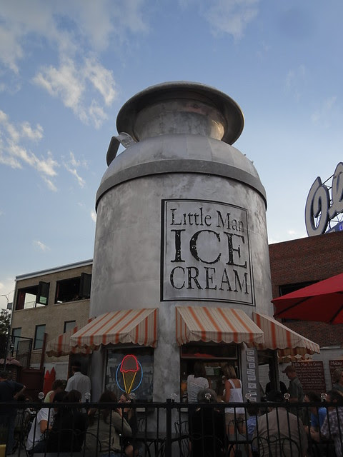 DSC00920 Little Man Ice Cream