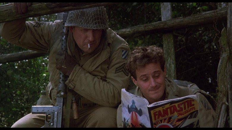 Zone Troopers voirfilm 1985