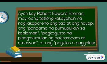 Ano Ang Kahalagahan Ng Paggamit Ng Isip At Kilos Loob