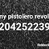 Revolver Roblox Id : Roblox gun game - YouTube / Here are roblox music code for revolver roblox id.
