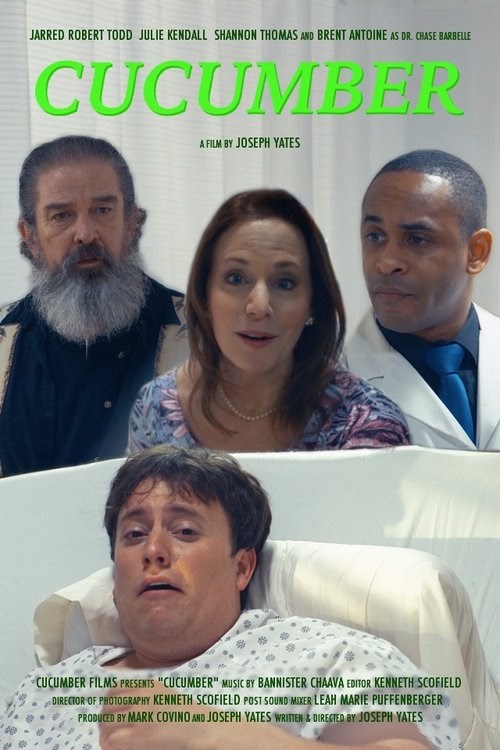 Cucumber Streaming Italiano 2019 Guarda Film Completo Italia 720p