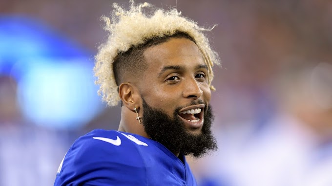 Odell Beckham Jr Trade / Nick Chubb Carted Off With Gruesome Knee Injury - Daily Snark - The browns seemed to not have any plans to trade the former pro bowler.