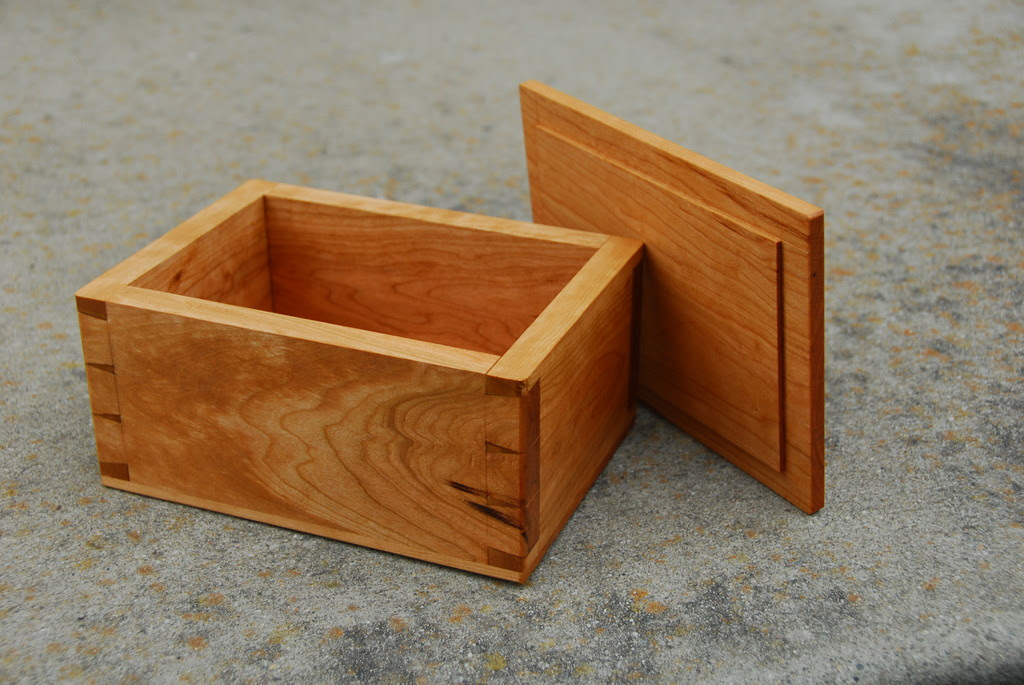 Small Carpentry Projects