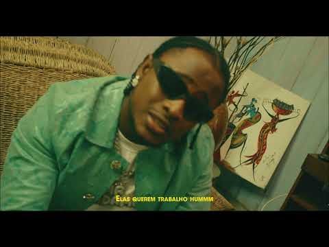 Cleyton David - Traballho