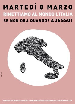 Se non ora quando
