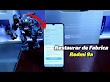 Como Restaurar de Fabrica Redmi 9a desde Configuraciones 