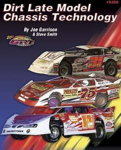 Late Model Dirt   Sale on Dirt Late Model Chassis Technology