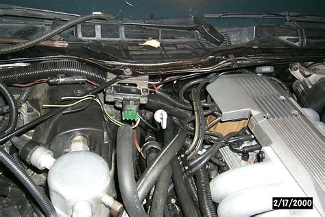 92 camaro speedometer circuits board repair for a customer. My 85 Z28 and Changing a '165 ECM to a '730