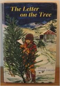 The Letter on the Tree