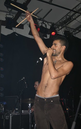 Balkan Beat Box