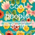 cool people sew