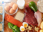Rahasia Kesehatan: Makanan Tinggi Protein dan Manfaatnya bagi Pertumbuhan dan Perbaikan Sel