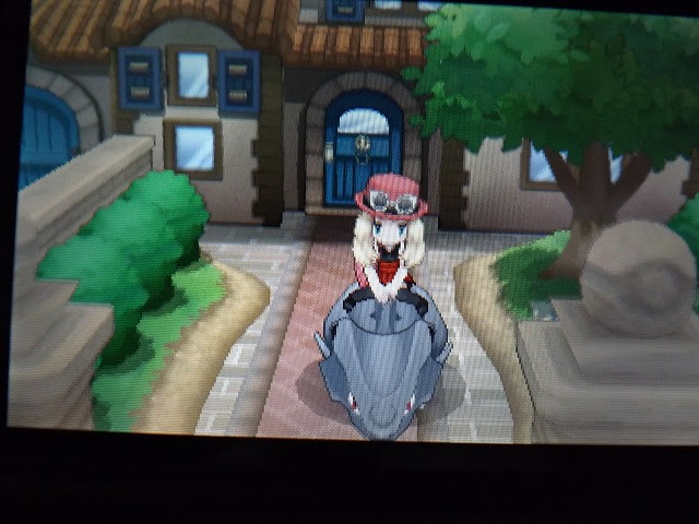 ポケモンxyの女主人公ってエロくないですか Stir Theater