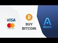 How To Buy Bitcoin With Mastercard In Nigeria
