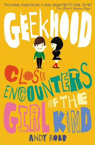 Geekhood: Close Encounters of the Girl Kind