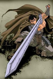 Most Powerful Anime Swordsmen-------------------- | Page 2 | IGN Boards